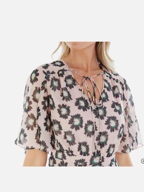 Ted Baker London Flower Dress